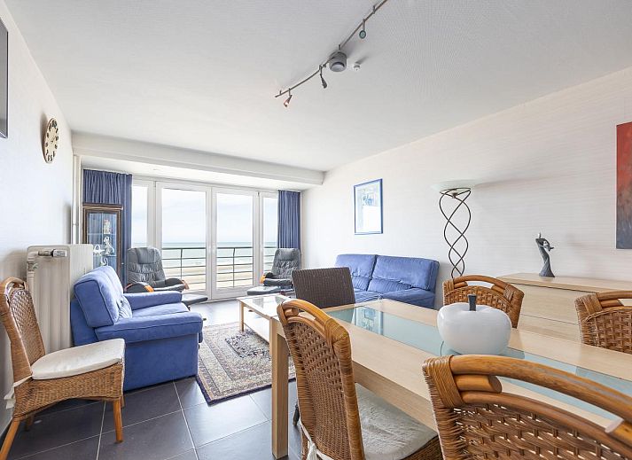 Unterkunft 0189162 - Ferienhaus Westflandern - Northland - 0302 