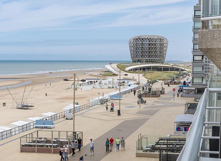 Unterkunft 0189162 - Ferienhaus Westflandern - Northland - 0302 