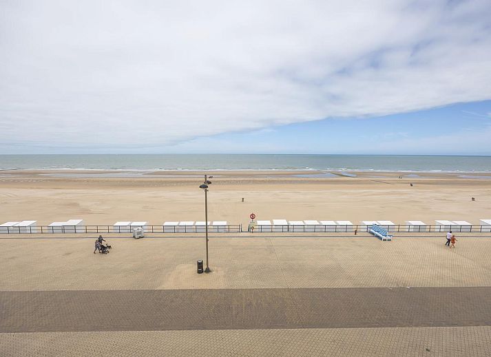 Unterkunft 0189162 - Ferienhaus Westflandern - Northland - 0302 