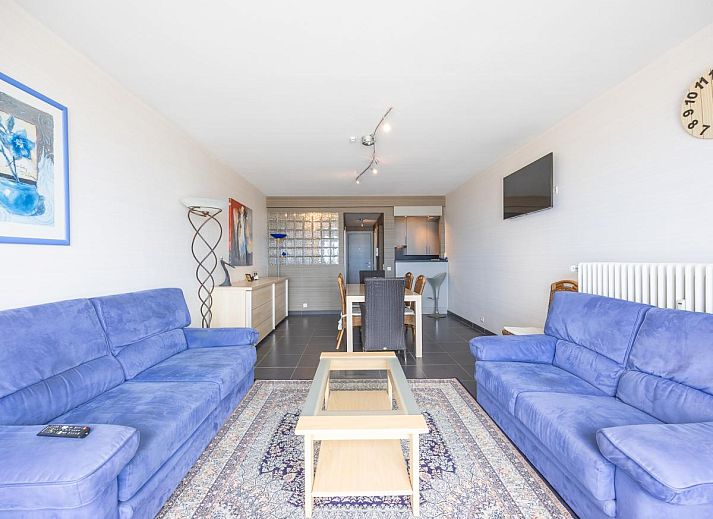 Unterkunft 0189162 - Ferienhaus Westflandern - Northland - 0302 