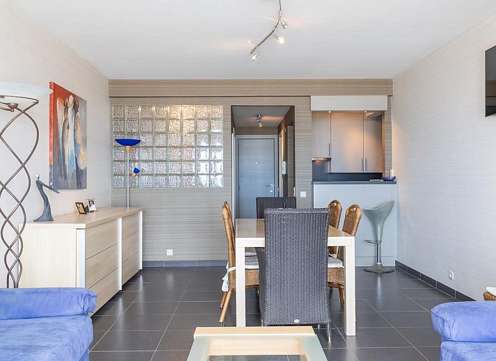 Unterkunft 0189162 - Ferienhaus Westflandern - Northland - 0302 