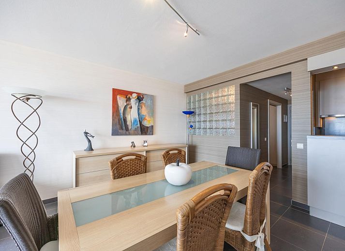 Unterkunft 0189162 - Ferienhaus Westflandern - Northland - 0302 