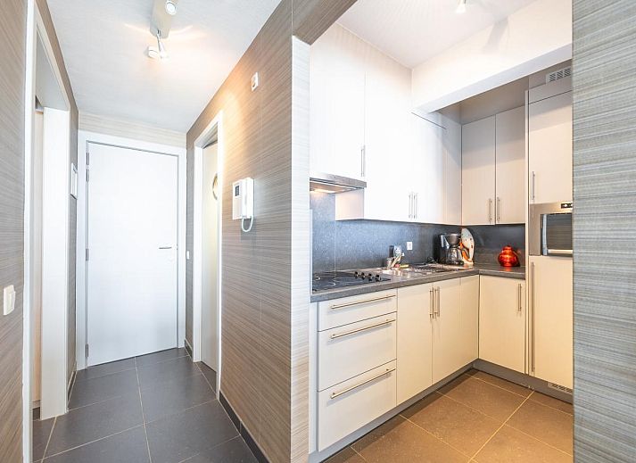 Unterkunft 0189162 - Ferienhaus Westflandern - Northland - 0302 