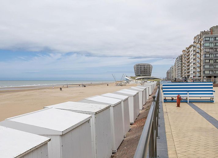 Unterkunft 0189162 - Ferienhaus Westflandern - Northland - 0302 