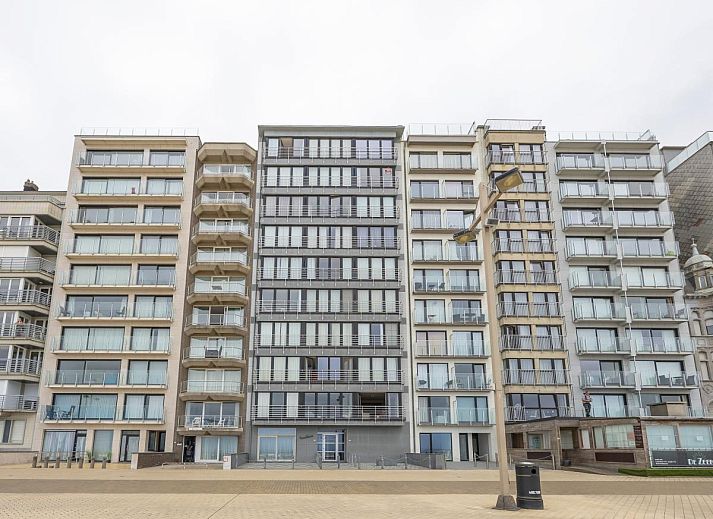 Unterkunft 0189162 - Ferienhaus Westflandern - Northland - 0302 