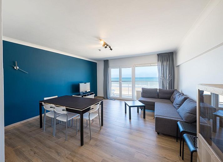 Unterkunft 0189165 - Ferienhaus Westflandern - Pearl Beach - 0504 + box 12