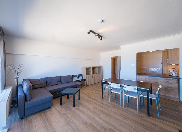 Unterkunft 0189165 - Ferienhaus Westflandern - Pearl Beach - 0504 + box 12