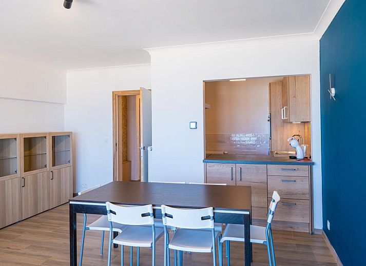 Unterkunft 0189165 - Ferienhaus Westflandern - Pearl Beach - 0504 + box 12