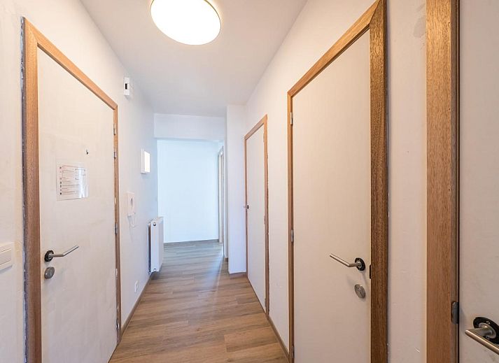 Unterkunft 0189165 - Ferienhaus Westflandern - Pearl Beach - 0504 + box 12