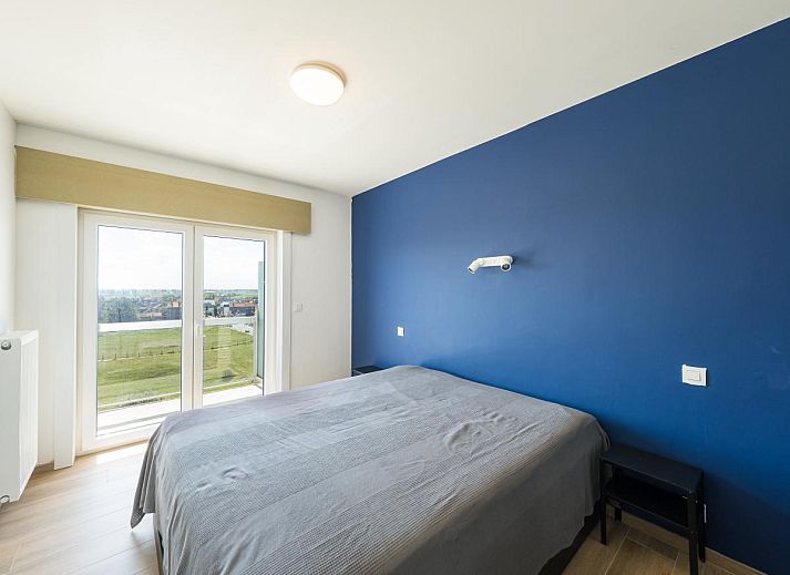 Unterkunft 0189165 - Ferienhaus Westflandern - Pearl Beach - 0504 + box 12