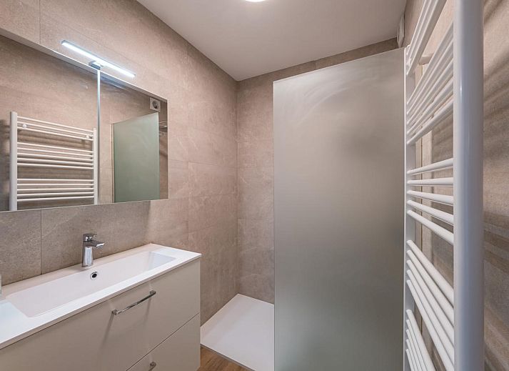 Unterkunft 0189165 - Ferienhaus Westflandern - Pearl Beach - 0504 + box 12