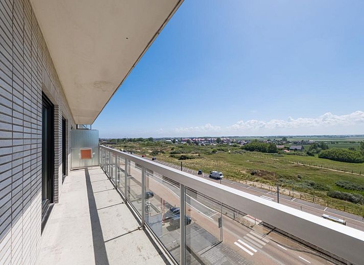 Unterkunft 0189165 - Ferienhaus Westflandern - Pearl Beach - 0504 + box 12