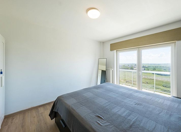 Unterkunft 0189165 - Ferienhaus Westflandern - Pearl Beach - 0504 + box 12