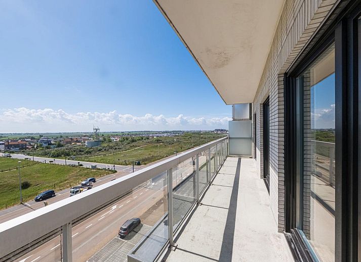 Unterkunft 0189165 - Ferienhaus Westflandern - Pearl Beach - 0504 + box 12