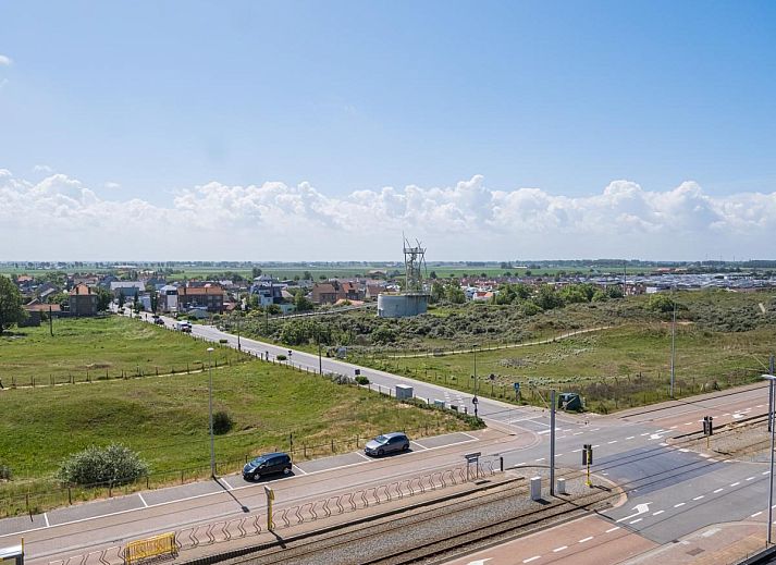 Unterkunft 0189165 - Ferienhaus Westflandern - Pearl Beach - 0504 + box 12