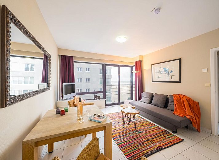 Unterkunft 0189178 - Ferienhaus Westflandern - Costa Del Sol 18 - 0304