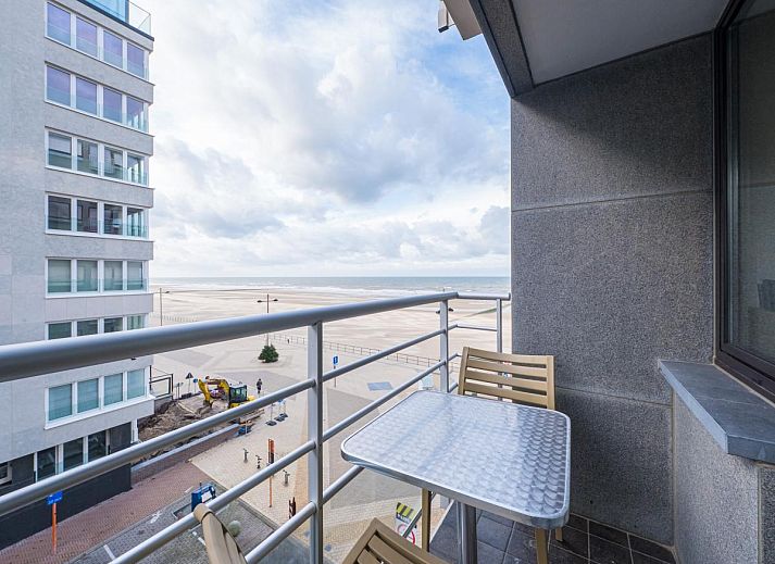 Unterkunft 0189178 - Ferienhaus Westflandern - Costa Del Sol 18 - 0304