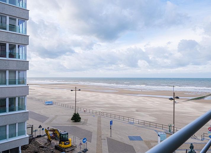 Unterkunft 0189178 - Ferienhaus Westflandern - Costa Del Sol 18 - 0304