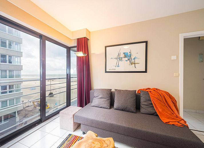 Unterkunft 0189178 - Ferienhaus Westflandern - Costa Del Sol 18 - 0304