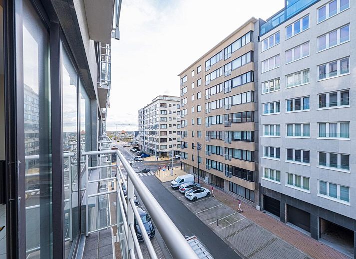 Unterkunft 0189178 - Ferienhaus Westflandern - Costa Del Sol 18 - 0304