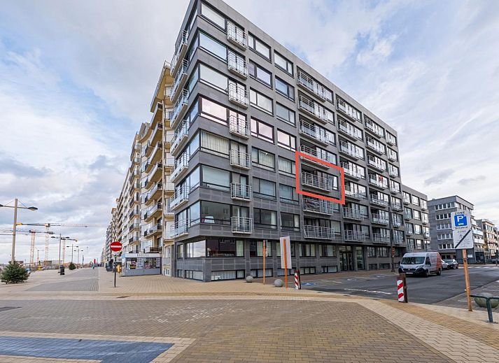 Unterkunft 0189178 - Ferienhaus Westflandern - Costa Del Sol 18 - 0304