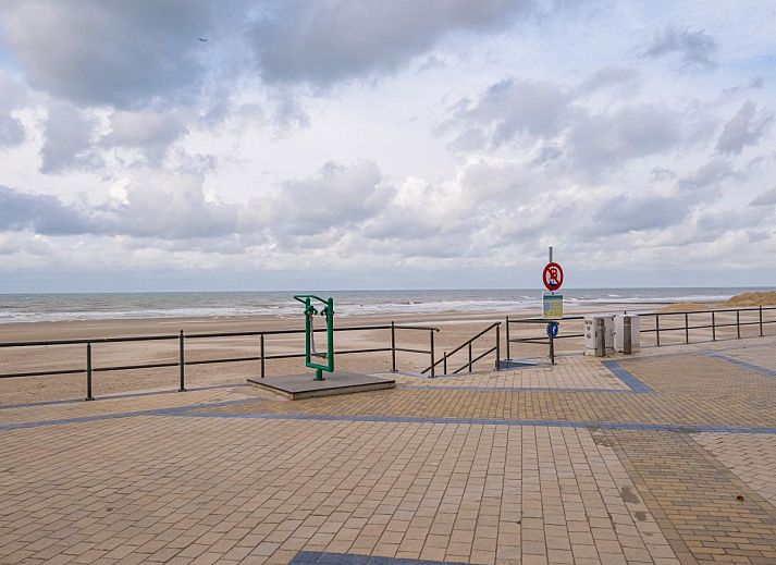 Unterkunft 0189178 - Ferienhaus Westflandern - Costa Del Sol 18 - 0304