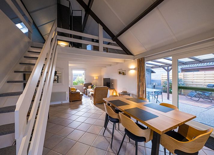 Unterkunft 0189179 - Ferienhaus Westflandern - Westenwind - Nr. 3 + park.