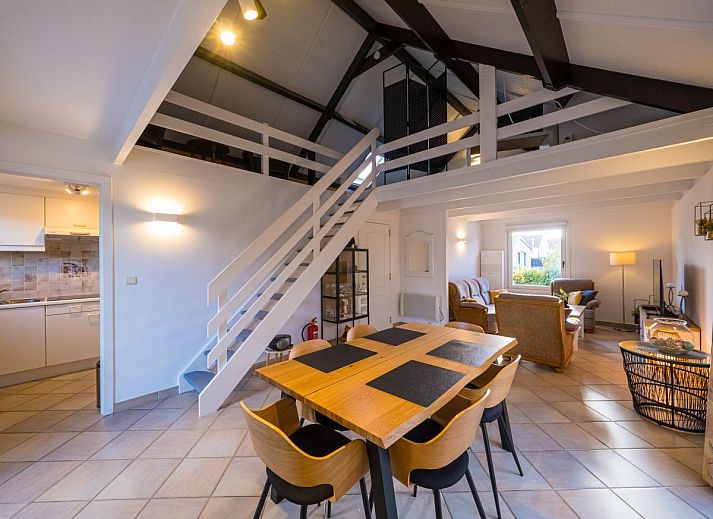 Unterkunft 0189179 - Ferienhaus Westflandern - Westenwind - Nr. 3 + park.