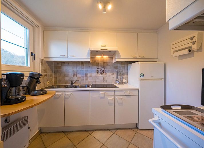 Unterkunft 0189179 - Ferienhaus Westflandern - Westenwind - Nr. 3 + park.