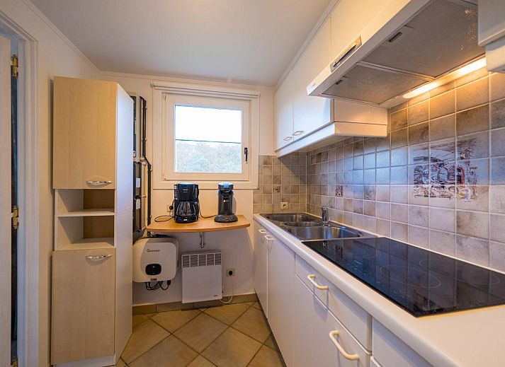 Unterkunft 0189179 - Ferienhaus Westflandern - Westenwind - Nr. 3 + park.