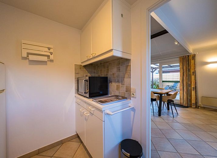 Unterkunft 0189179 - Ferienhaus Westflandern - Westenwind - Nr. 3 + park.