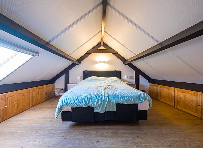 Unterkunft 0189179 - Ferienhaus Westflandern - Westenwind - Nr. 3 + park.