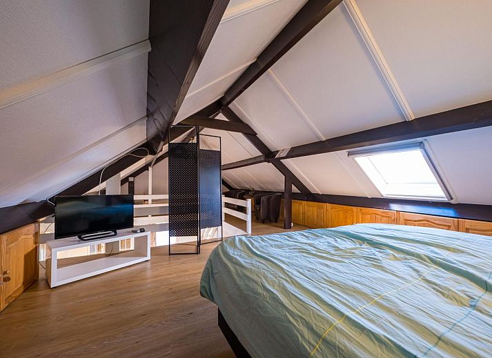 Unterkunft 0189179 - Ferienhaus Westflandern - Westenwind - Nr. 3 + park.