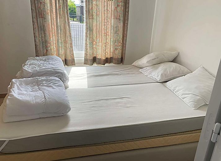 Unterkunft 0189179 - Ferienhaus Westflandern - Westenwind - Nr. 3 + park.