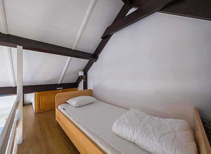 Unterkunft 0189179 - Ferienhaus Westflandern - Westenwind - Nr. 3 + park.