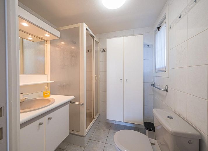 Unterkunft 0189179 - Ferienhaus Westflandern - Westenwind - Nr. 3 + park.