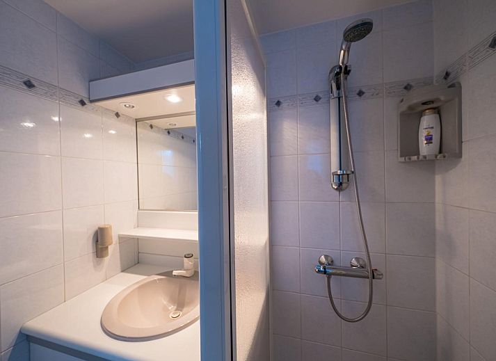 Unterkunft 0189179 - Ferienhaus Westflandern - Westenwind - Nr. 3 + park.