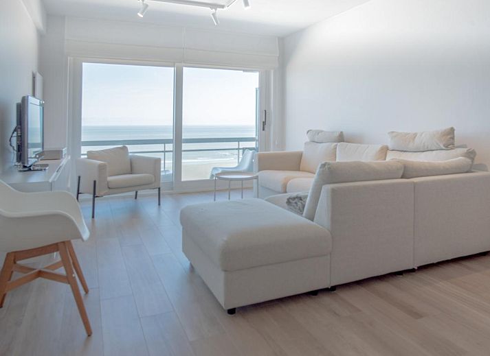 Unterkunft 0189183 - Ferienhaus Westflandern - Exception - 0801 + park. 39