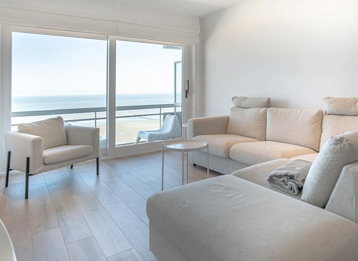 Unterkunft 0189183 - Ferienhaus Westflandern - Exception - 0801 + park. 39