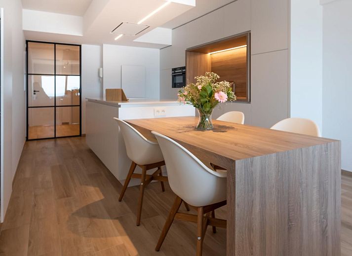 Unterkunft 0189183 - Ferienhaus Westflandern - Exception - 0801 + park. 39