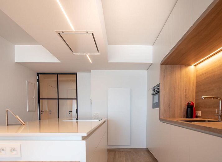 Unterkunft 0189183 - Ferienhaus Westflandern - Exception - 0801 + park. 39