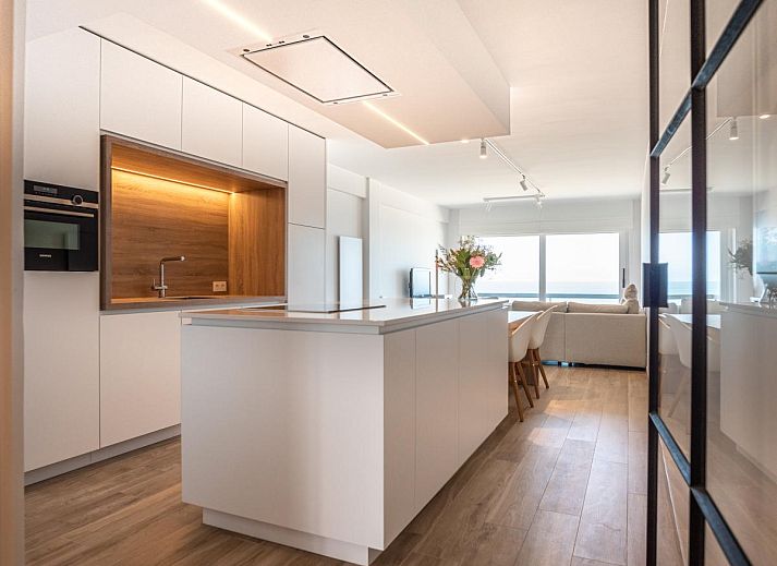 Unterkunft 0189183 - Ferienhaus Westflandern - Exception - 0801 + park. 39