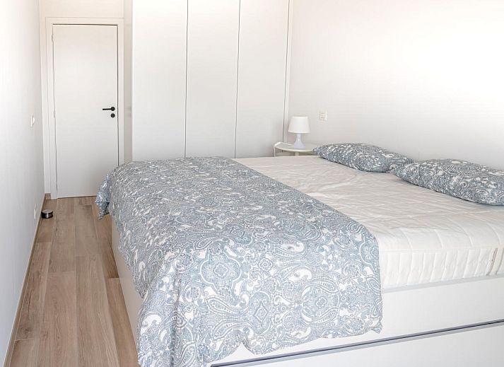 Unterkunft 0189183 - Ferienhaus Westflandern - Exception - 0801 + park. 39