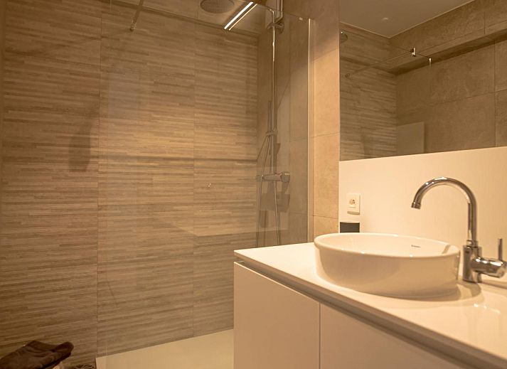 Unterkunft 0189183 - Ferienhaus Westflandern - Exception - 0801 + park. 39