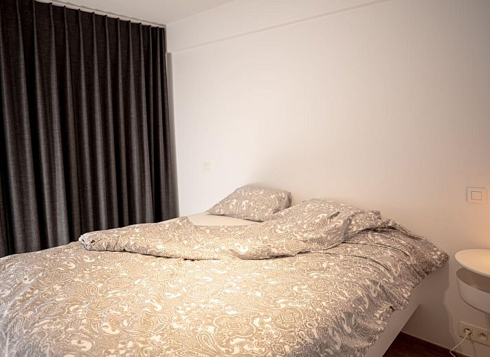 Unterkunft 0189183 - Ferienhaus Westflandern - Exception - 0801 + park. 39