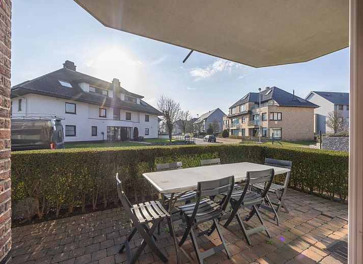 Unterkunft 0189190 - Ferienhaus Westflandern - Roland Garros - 0001 + box 6