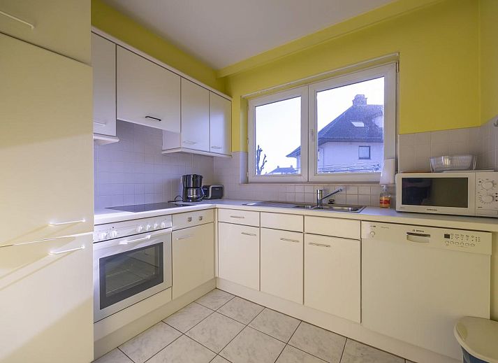 Unterkunft 0189190 - Ferienhaus Westflandern - Roland Garros - 0001 + box 6