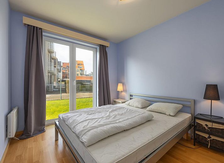 Unterkunft 0189190 - Ferienhaus Westflandern - Roland Garros - 0001 + box 6