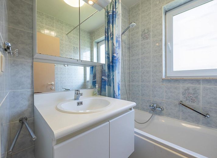 Unterkunft 0189190 - Ferienhaus Westflandern - Roland Garros - 0001 + box 6