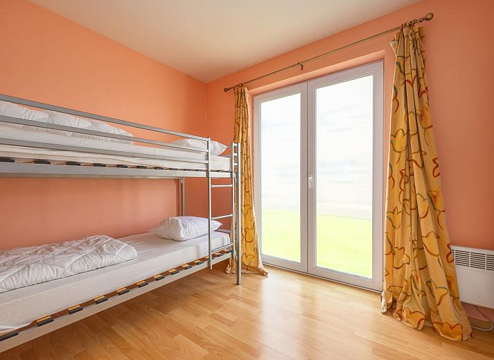 Unterkunft 0189190 - Ferienhaus Westflandern - Roland Garros - 0001 + box 6